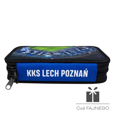 Piórnik Dwukomorowy Forza Lech