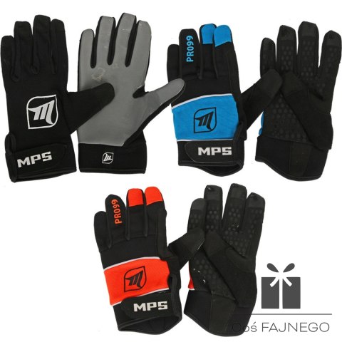 Rękawice MPS unihoc S/M