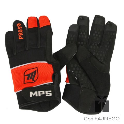 Rękawice MPS unihoc S/M
