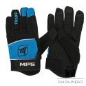 Rękawice MPS unihoc S/M