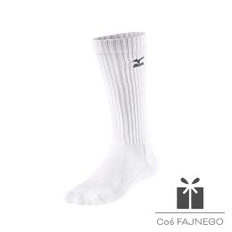 Skarpety siatkarskie Mizuno VB Long 67XUU71671