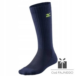 Skarpety siatkarskie Mizuno VB Long 67XUU71684