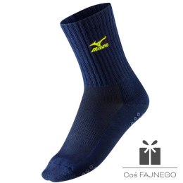 Skarpety siatkarskie Mizuno VB Mid 67XUU71584