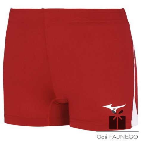 Spodenki siatkarskie Mizuno HIGH-KYU Tight V2EB7201 62