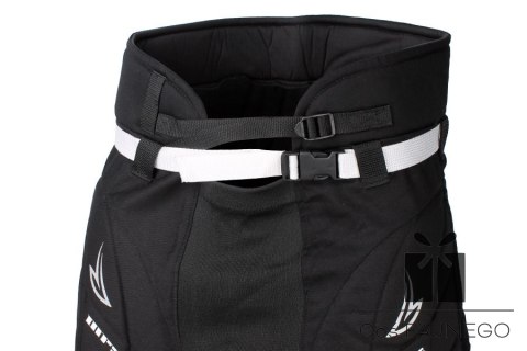 Spodnie bramkarskie unihoc Mps