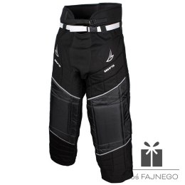 Spodnie bramkarskie unihoc Mps
