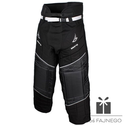 Spodnie bramkarskie unihoc Mps