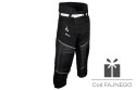 Spodnie bramkarskie unihoc Mps