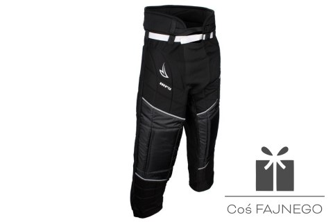 Spodnie bramkarskie unihoc Mps