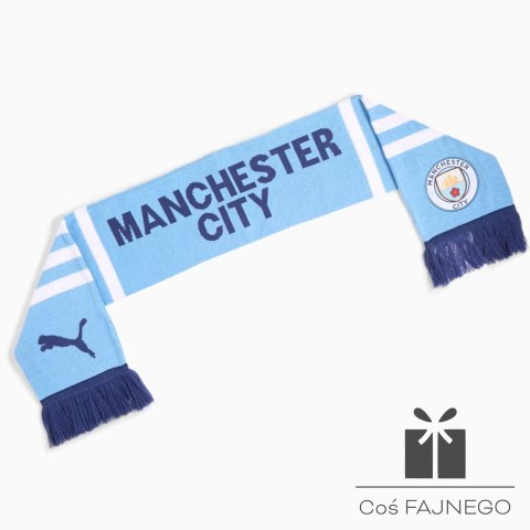 Szal Puma Manchester City 055098-01