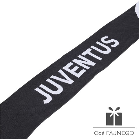 Szal adidas Juventus Scarf IY0423