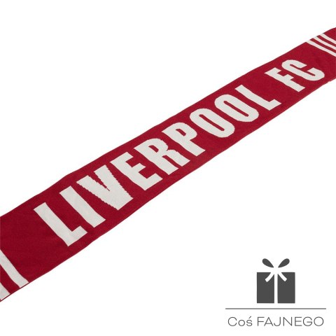 Szal adidas Liverpool FC JZ5883