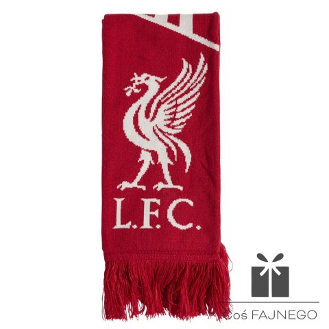 Szal adidas Liverpool FC JZ5883