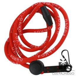 Sznurek Fox40
