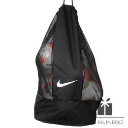 Torba Nike Club Team Swoosh Ball Bag BA5200 010