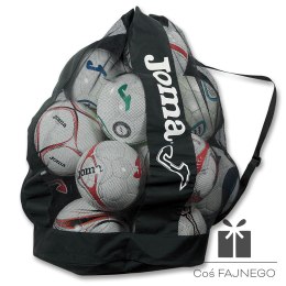 Torba na piłki Joma czarna