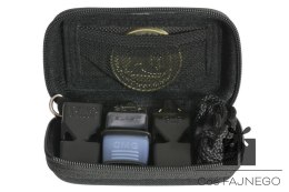 Zestaw Fox 40 sędziowski 3 gwizdki+etui