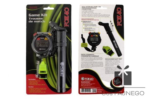 Zestaw Fox 40 trenerski
