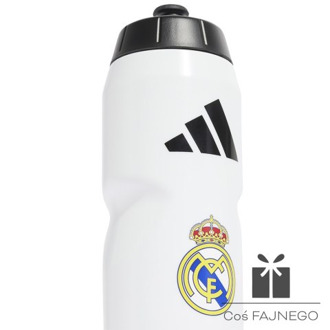 Bidon adidas Real Madryt Bottle IY0454