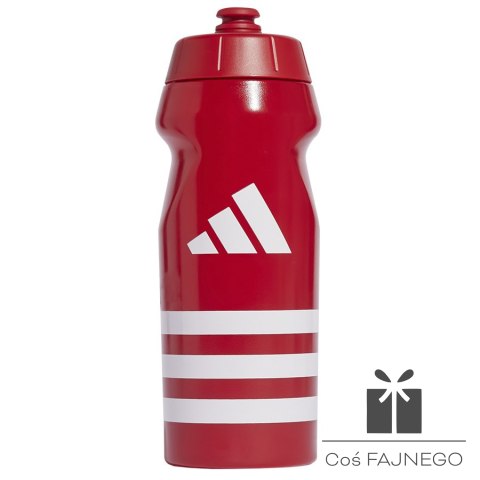Bidon adidas Tiro 0,5 L IW8157