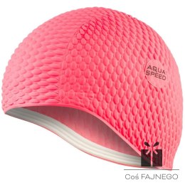 Czepek Aqua-Speed Bombastic latex