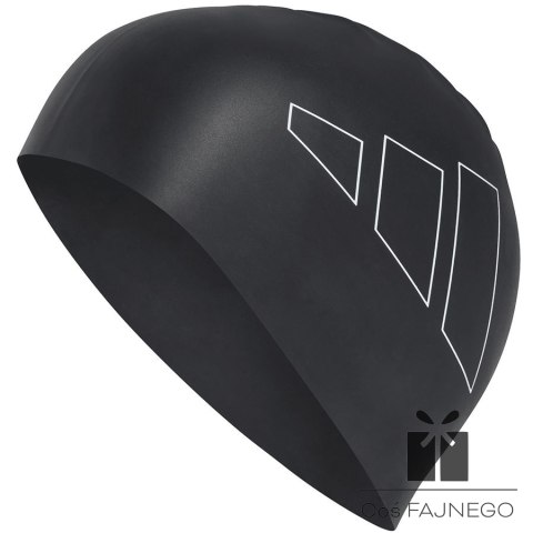 Czepek adidas Adult Logo IA8305
