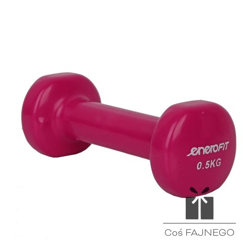 Hantel Energetic Body 0.50 kg
