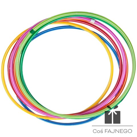Hula hop 10 szt.