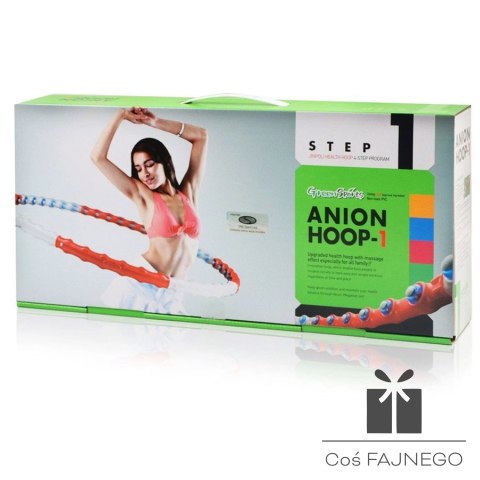 Hula hop ANION 1