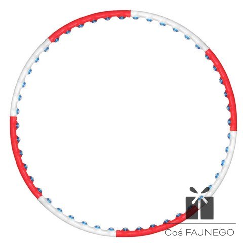 Hula hop ANION 1