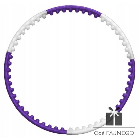 Hula hop POWER RING
