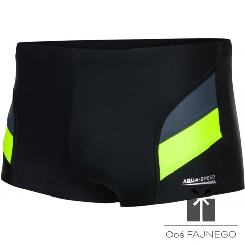 Kąpielówki Aqua Speed ARON
