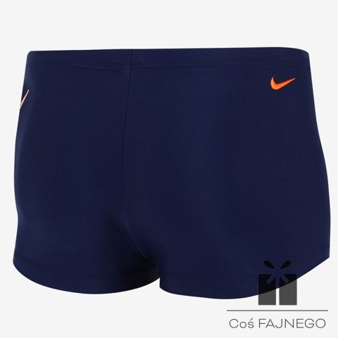 Kąpielówki Nike Reflect Logo NESSC583 440