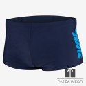 Kąpielówki Nike Shift Logo NESSD638 440