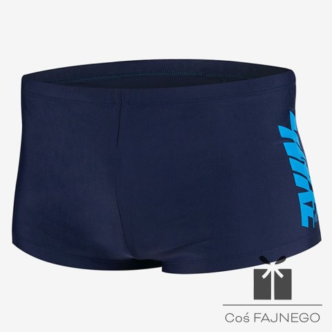 Kąpielówki Nike Shift Logo NESSD638 440