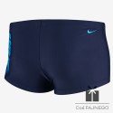Kąpielówki Nike Shift Logo NESSD638 440