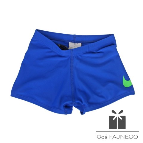 Kąpielówki Nike Smiles JR NESSD042 494