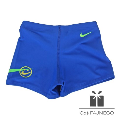 Kąpielówki Nike Smiles JR NESSD042 494