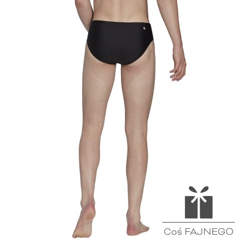 Kąpielówki adidas Lineage Trunk HT2067