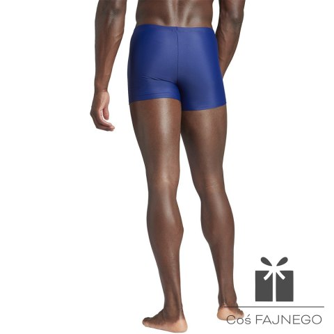 Kąpielówki adidas Solid Boxer IU1878