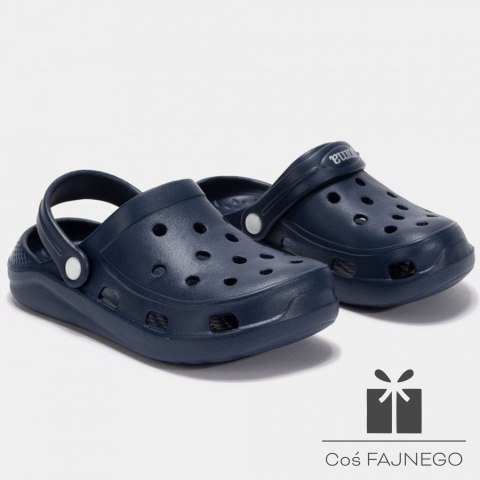 Klapki Joma S.FROC Jr SFROCJS2533