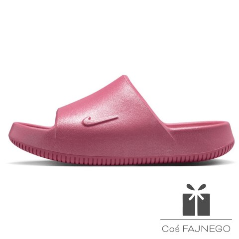 Klapki Nike Calm 2.0 Premium JR IR5197-600