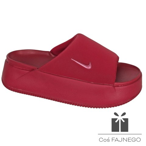 Klapki Nike Calm Elevation HJ5601-602