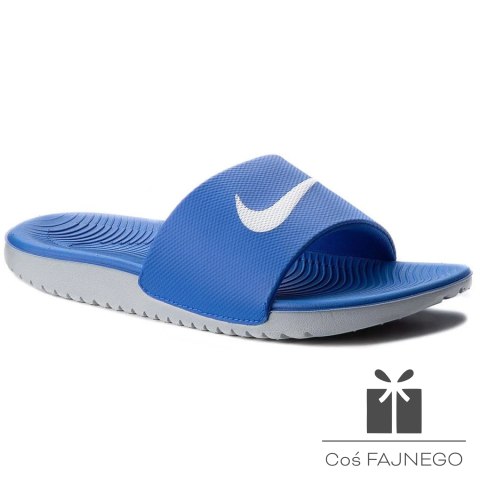 Klapki Nike Kawa 819352-400
