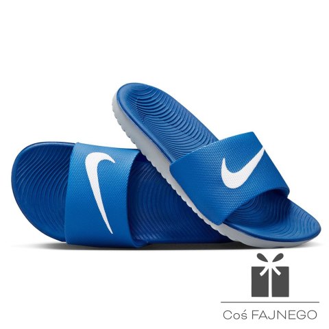 Klapki Nike Kawa 819352-400