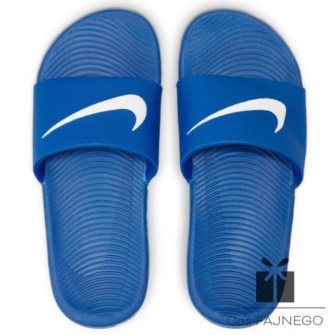Klapki Nike Kawa 819352-400