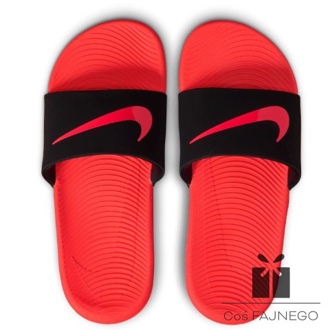 Klapki Nike Kawa FJ8812-003