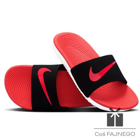 Klapki Nike Kawa FJ8812-003