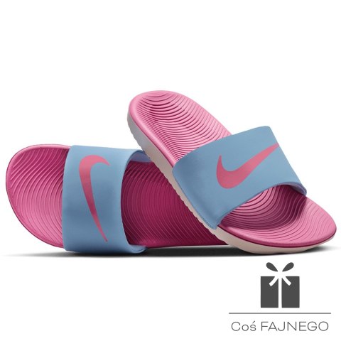Klapki Nike Kawa FJ8812-401