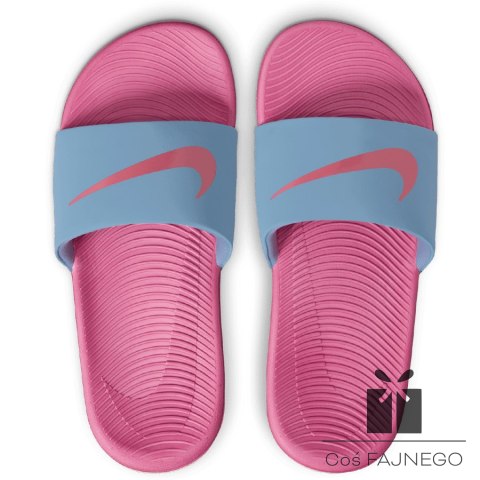 Klapki Nike Kawa FJ8812-401